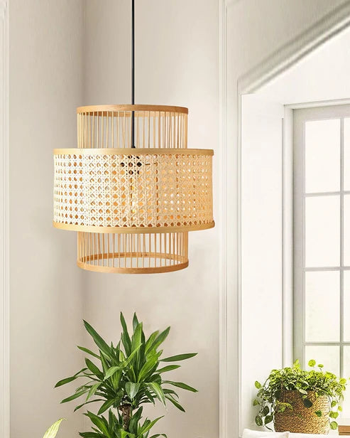 Hanging Lamp for Bedroom and Study Room