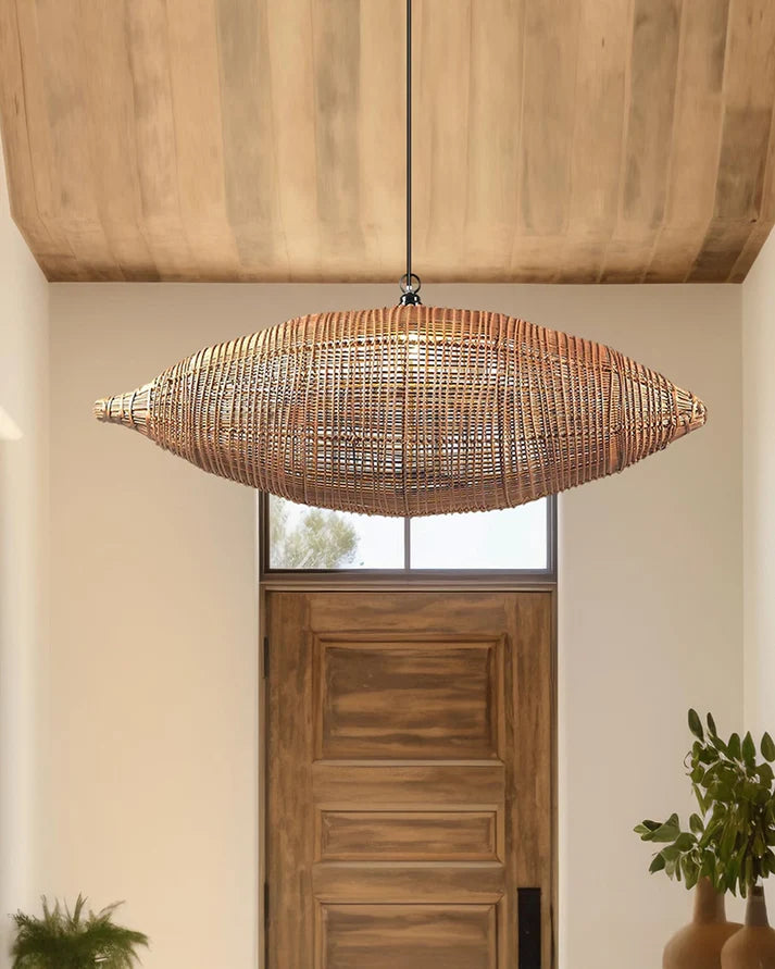 MODERN LIGHT INTERIOR