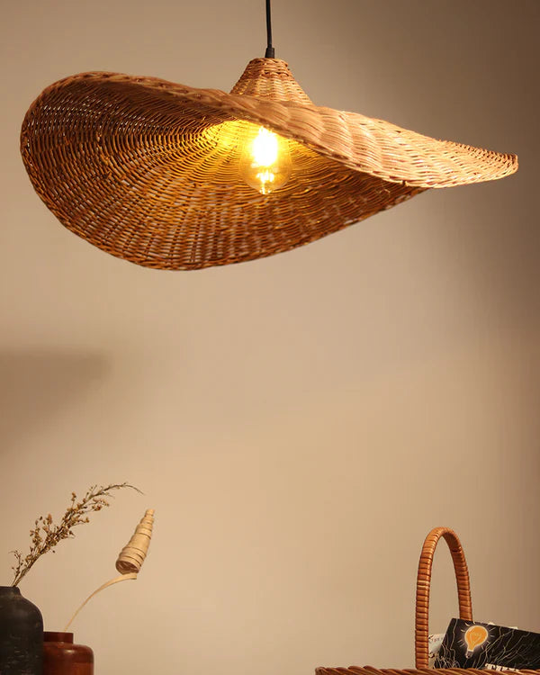 HANDMADE LIGHT ANTIQUE
