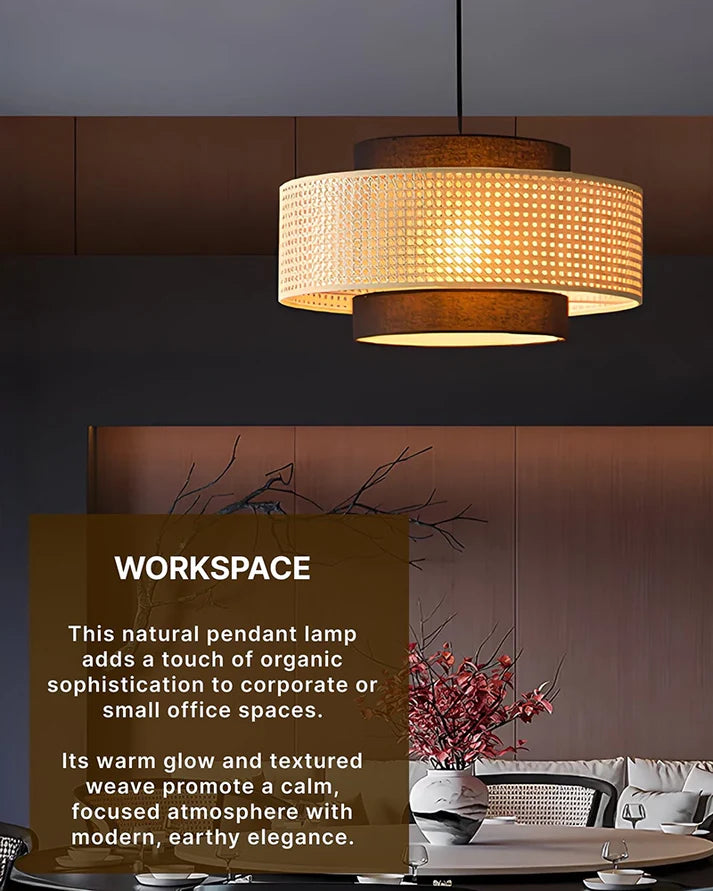 HANDMADE LAMPSHADE  ELEGANT