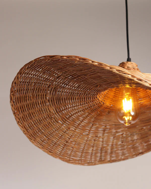 HANDMADE LIGHT ANTIQUE