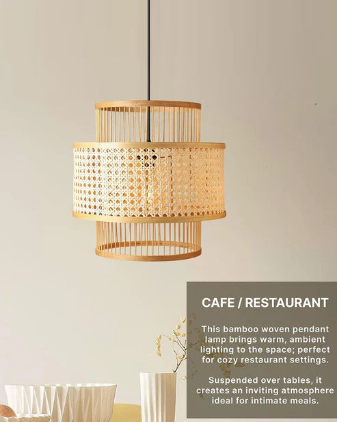Hanging Lamp for Bedroom and Study Room