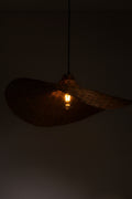 HANDMADE LIGHT ANTIQUE