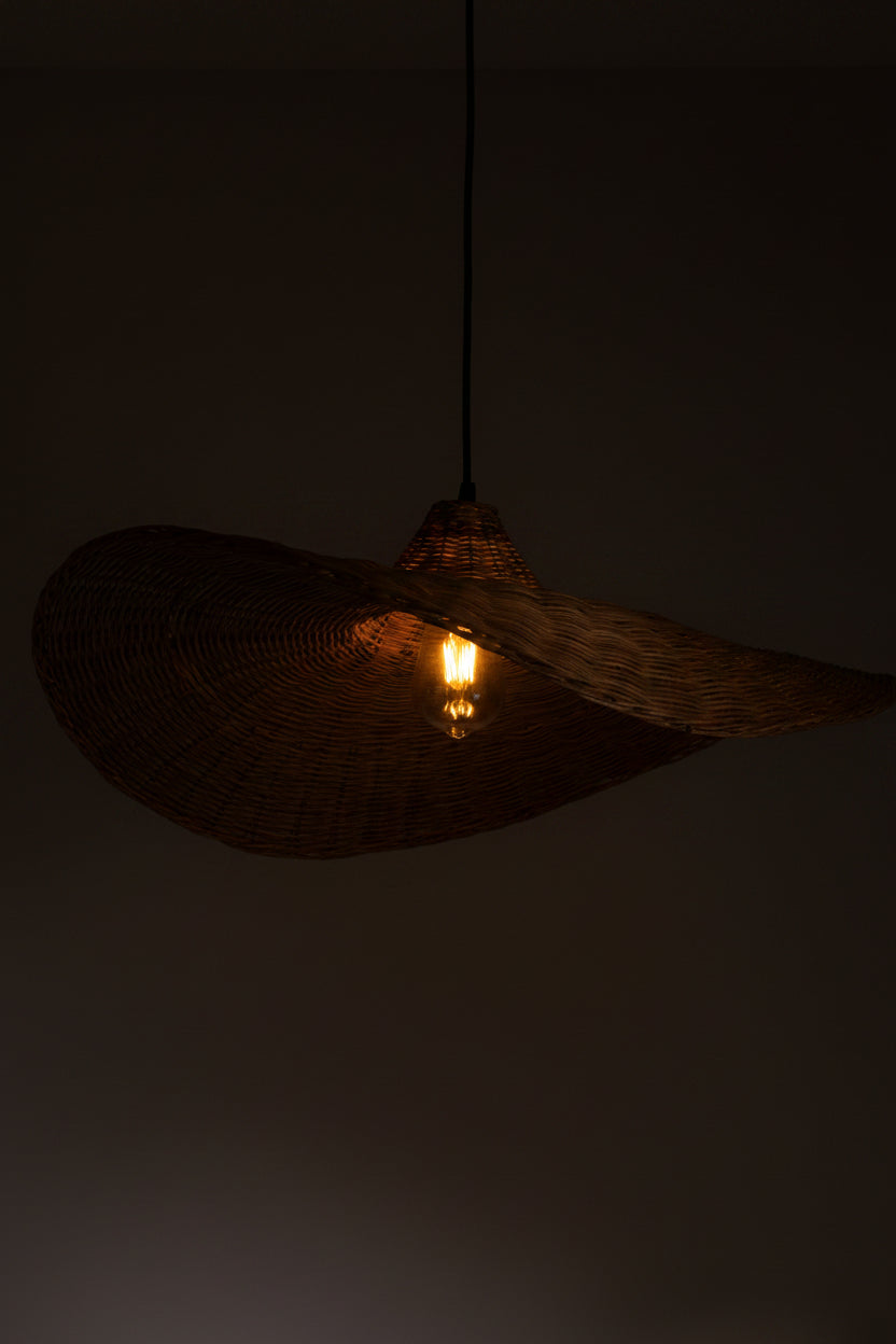 HANDMADE LIGHT ANTIQUE