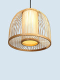 Bamboo Lamp | Hanging Pendant Lamp sp-54